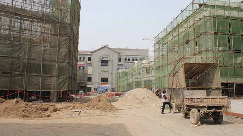 地基基础工程验收，这些标准你了解吗？**