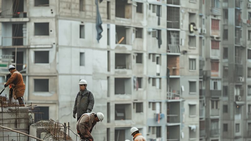 地基基础工程：公司口碑排行背后的考量因素