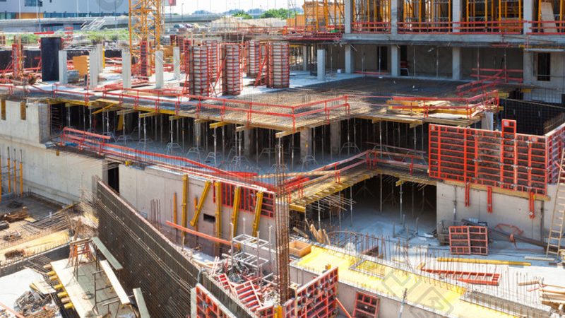 建筑施工总承包招标流程：揭秘招标背后的关键步骤