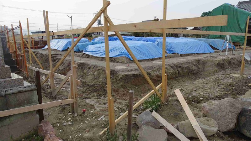 厂房土建施工工期安排：关键环节与优化策略