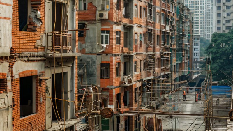 道路土建工程材料清单：关键要素与选购要点