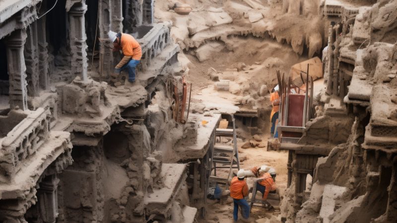 装配式建筑与传统建筑：安全性能的深层解析