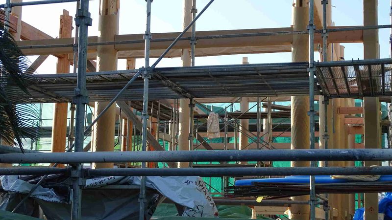 装配式建筑设计：从蓝图到现实的完整步骤详解