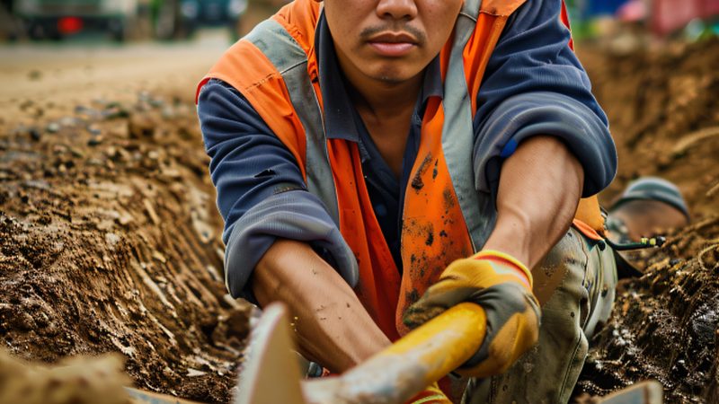 装配式建筑施工：注意事项与关键要点