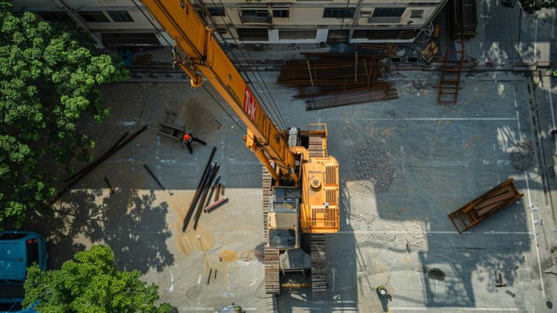 项目经理在建筑施工总包中到底管什么
