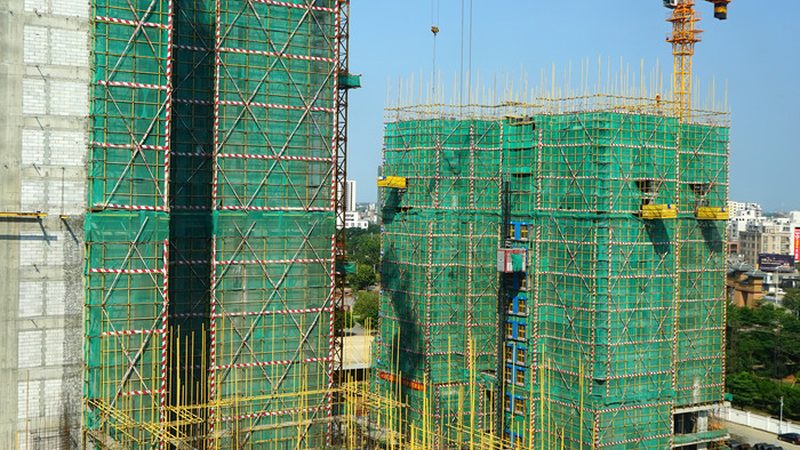 成都市政道路工程公司费用构成解析