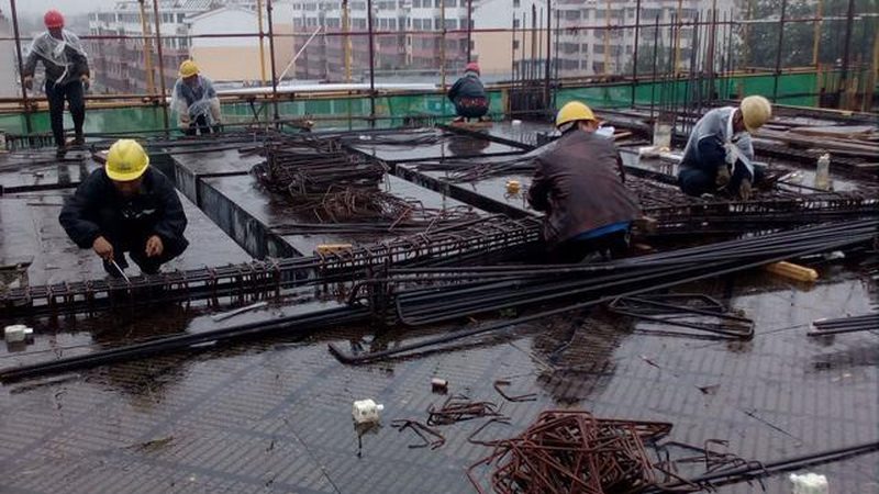 建筑工程施工合同范本制作：关键步骤与注意事项