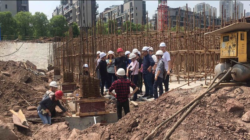 市政排水工程竣工图绘制：关键步骤与注意事项