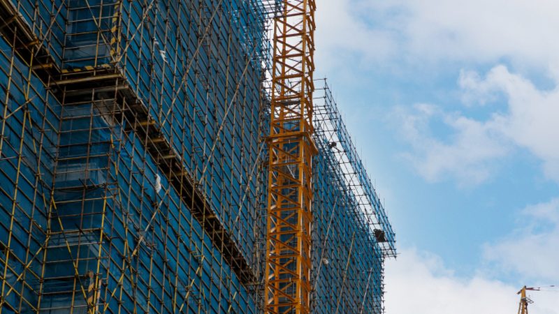揭秘公路工程施工总承包企业排名背后的逻辑