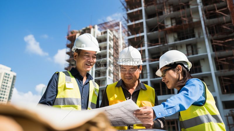 农村别墅土建包工包料：揭秘价格构成与影响因素