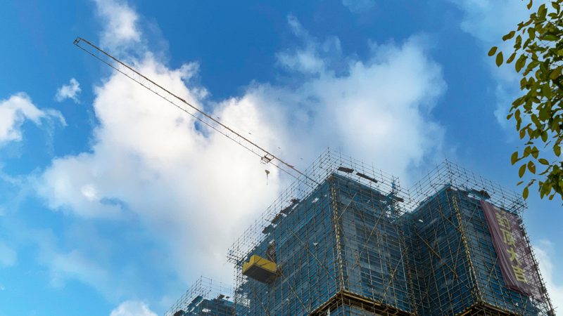 市政土建工程项目完工后，售后服务也是一项重要指标。选择公司时，要关注以下方面：