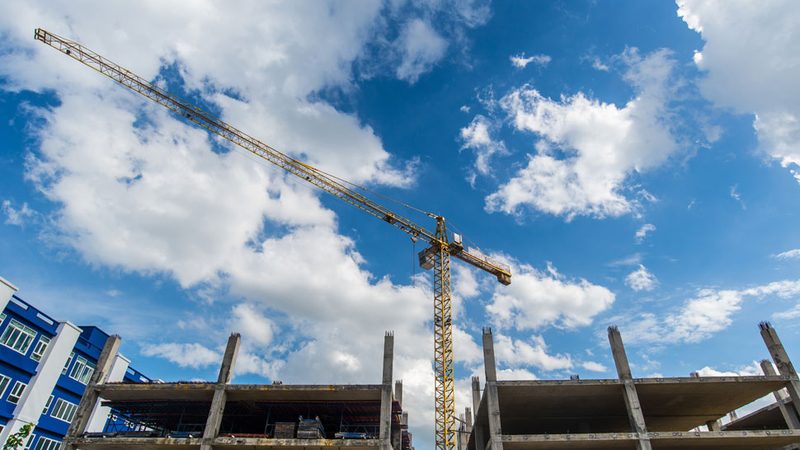 直签合同背后的广东建筑施工总承包注意事项