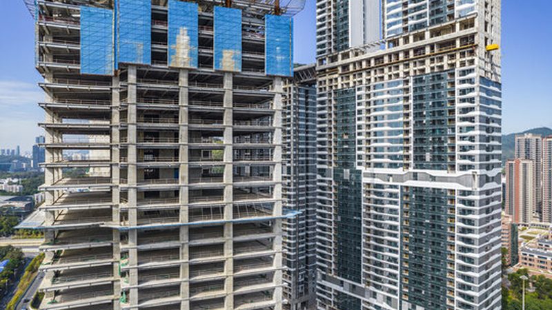 成都工程承包市场，口碑是怎么“长”出来的